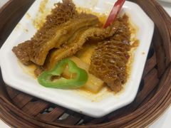 -德兴show鲜·蒸汽海鲜火锅餐厅(格创悦里店)
