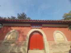 -承恩寺