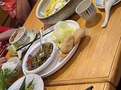 -泰堤坊(淡水体育馆店)