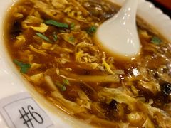 酸辣汤-东四民芳餐厅(世茂工三店)