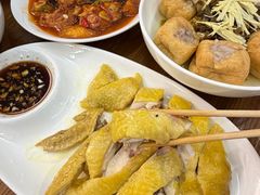 -毛哥小馆子(百井坊巷店)