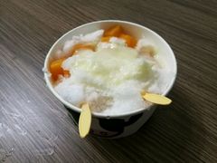 -二姐刨冰