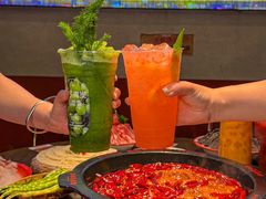 -牛市坎火锅(建设路店)