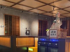 -庐灶江南·江南菜·四合院Bistro(东直门雍和宫·原华侨宾馆店)