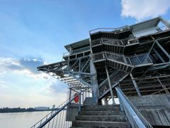 -广州市紫泥堂文化创意园景区