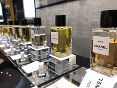 -CHANEL(ifs国际金融店)