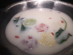 -湊湊火锅·茶憩(石家庄万象城店)