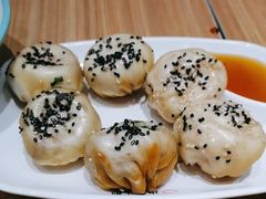 -小杨生煎(香港名都店)