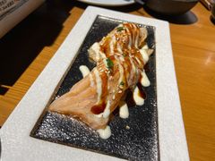 -渔寿司·日本料理(艾尚天地店)