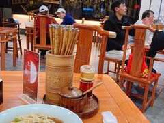 -奎元馆.百年奎元.非遗传承(西湖边的解放路店)