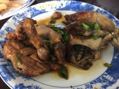-长廊好灶头 本地人农家菜(枫泾古镇店)