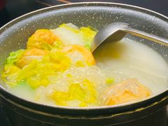 -旺顺阁·北京菜(大望路店)