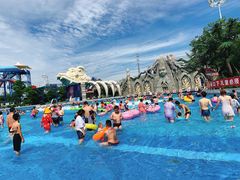 -苏州乐园森林水世界