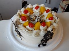 -黑森林饼皇(石龙路总店)