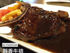 -静香HOUSE·全时段融合餐厅(七星欢乐颂店)