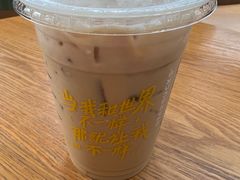 -星巴克(来福士办公楼店)