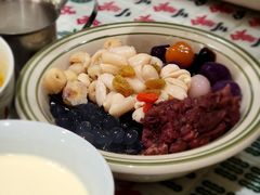 -堂屋糖水店(愚园店)