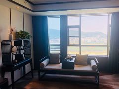 -长沙国金中心异国印象酒店