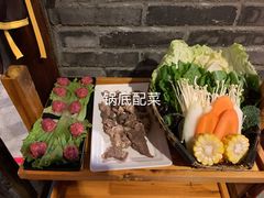 -三牦记·很牛的牦牛肉(柏条河北路下段店)