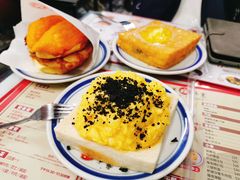 -華人 華星冰室(氹仔 店)