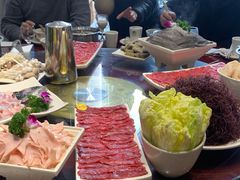 -顺风肥牛(中央国际店)