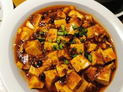 麻婆豆腐-北塘老院酒馆(鸿泰·千佰汇商业广场店)