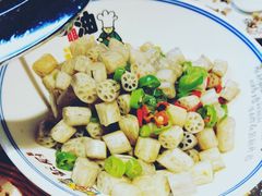-彭厨(玉荣庄店)