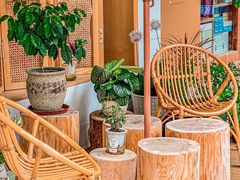 大堂-Fruiffee Cafe 果啡派