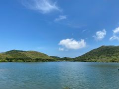 -嵛山岛