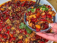 -陈有良尖椒鸡(渝中旗舰店)