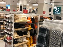 -hotwind热风(喜隆多店)