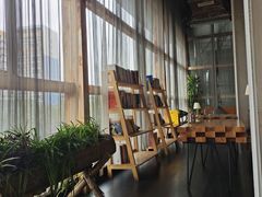 -良木缘咖啡西餐(新城市广场店)