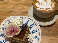 -萤火虫咖啡(后海店)
