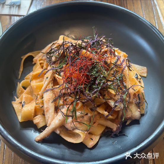 娜娜家·Teng19(先农大院店)