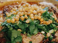 -张翻越·川渝冒菜·武汉黑鸭煲(城北万象城店)