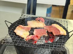 -火云龙烤肉(紫荆花店)