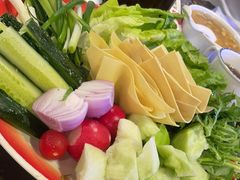 -粗粮人家·东北菜(洋桥店)