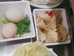 -七欣天香辣蟹火锅(扬州望月路店)