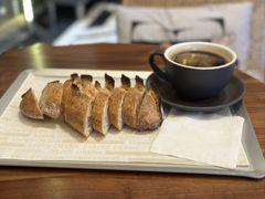 -MEEBO KAFEE米咖焙坊(虹桥路店)