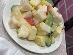 -平山城鑫烧烤(建国楼店)