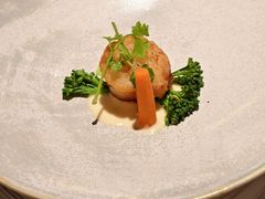 -庐灶江南·江南菜·四合院Bistro(东直门·华侨夜泊君亭店)