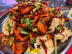 -阿财老铺·老蚌埠龙虾城(华夏总店)