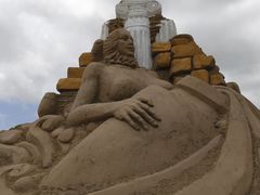 -平潭国际旅游岛·龙王头沙滩运动基地