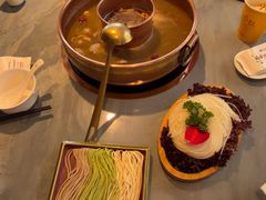 -慢丽江·云南野生菌土鸡锅(付家庄店)
