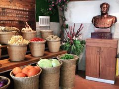 -江南公社(大椿桥店)