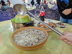 -红旗山庄(圭峰山店)