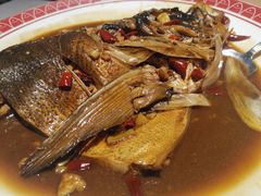 鱼头泡饼-旺顺阁·北京菜(北辰上品+)