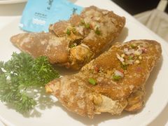 -莆田餐厅PUTIEN(金融街购物中心店)