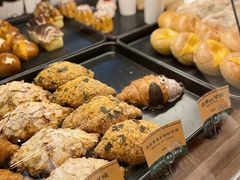 -屋裡·Union Bakery(龙江路店)