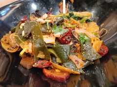 -醉人椒麻辣香锅(上地华联店)